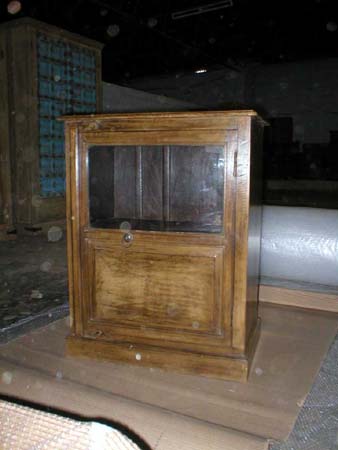 FJ-NAC-277