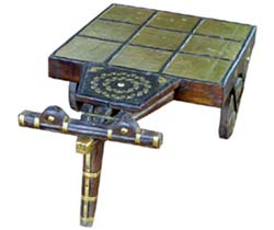 cart