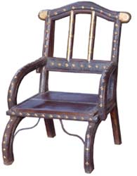 cart chair