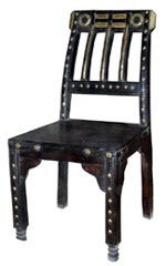 cart chair