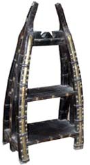 cart stand
