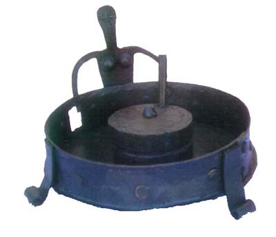 FJ-1116