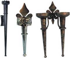 iron mashal