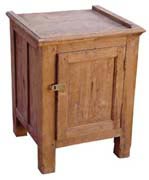 wooden small box