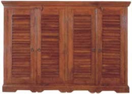 sideboard