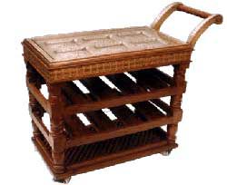 winerack